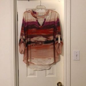 Versona Large blouse